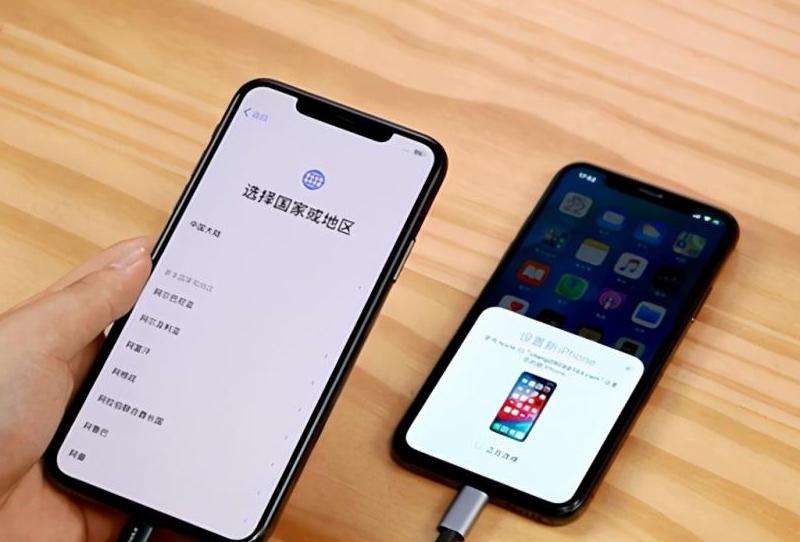在苹果手机上使用Facebook的方法