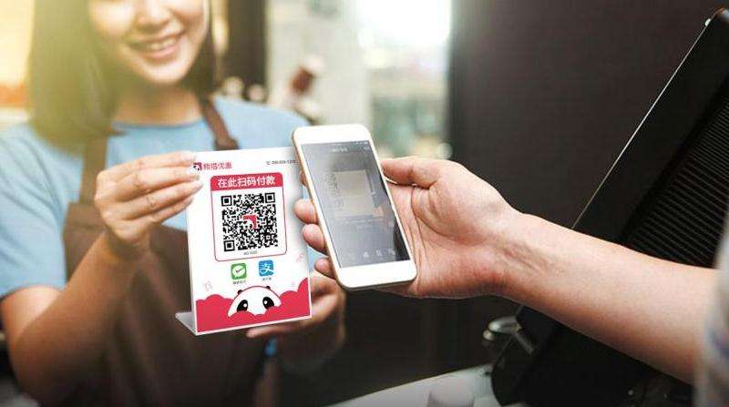 在Facebook上的付款方式