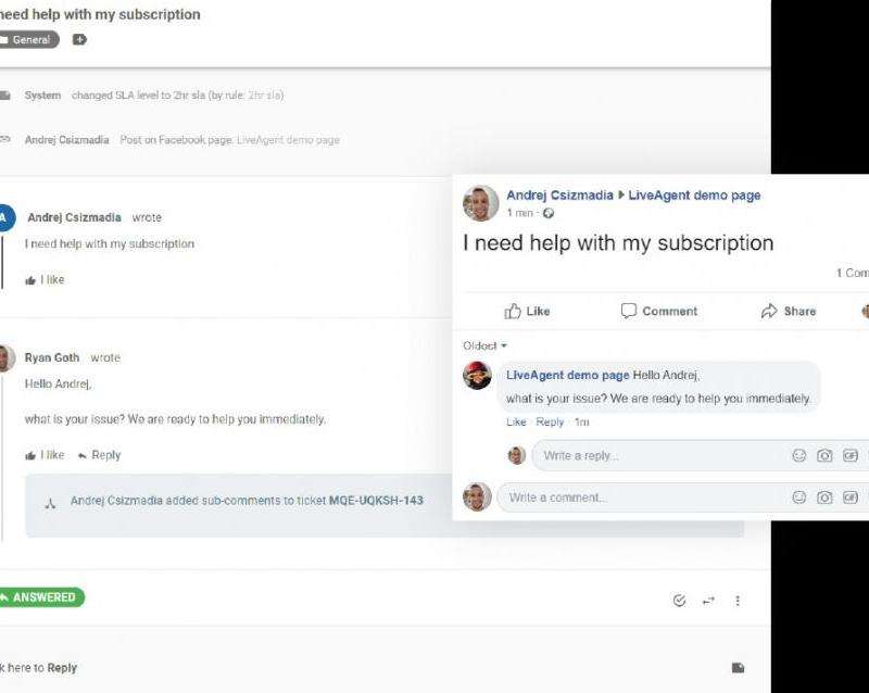 解决在Facebook上无法发布动图的问题